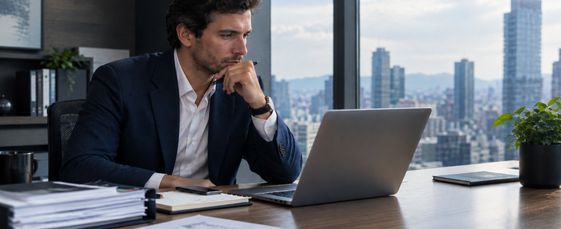 ¿Qué es la Ley 1116? Guía completa para empresarios en crisis